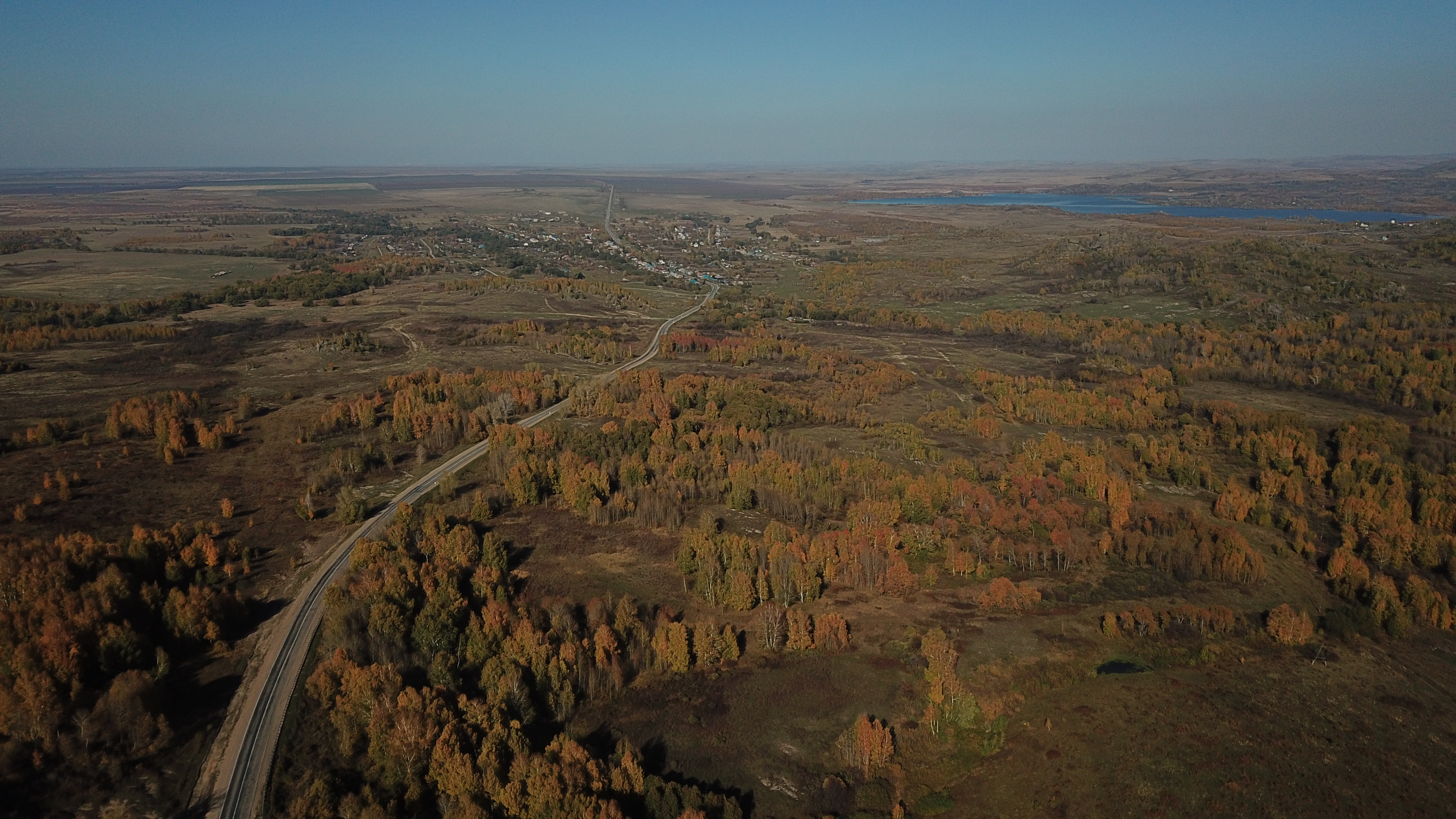 ГАЗ Змеиногорск