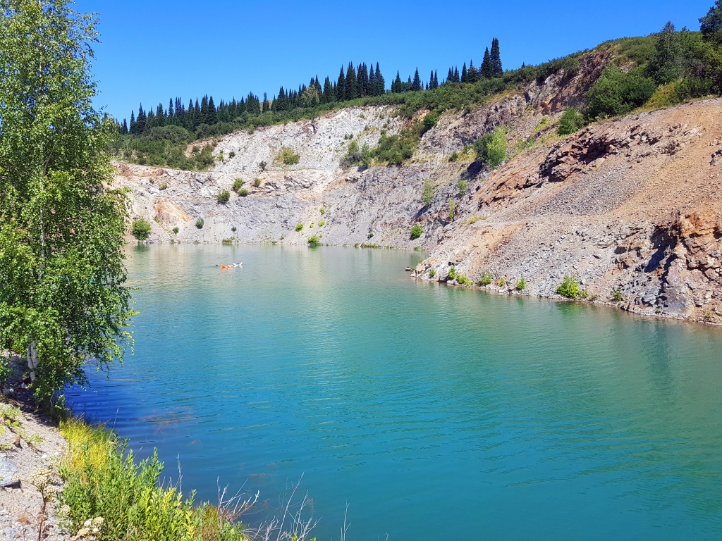 Озеро Алтайский Край Фото