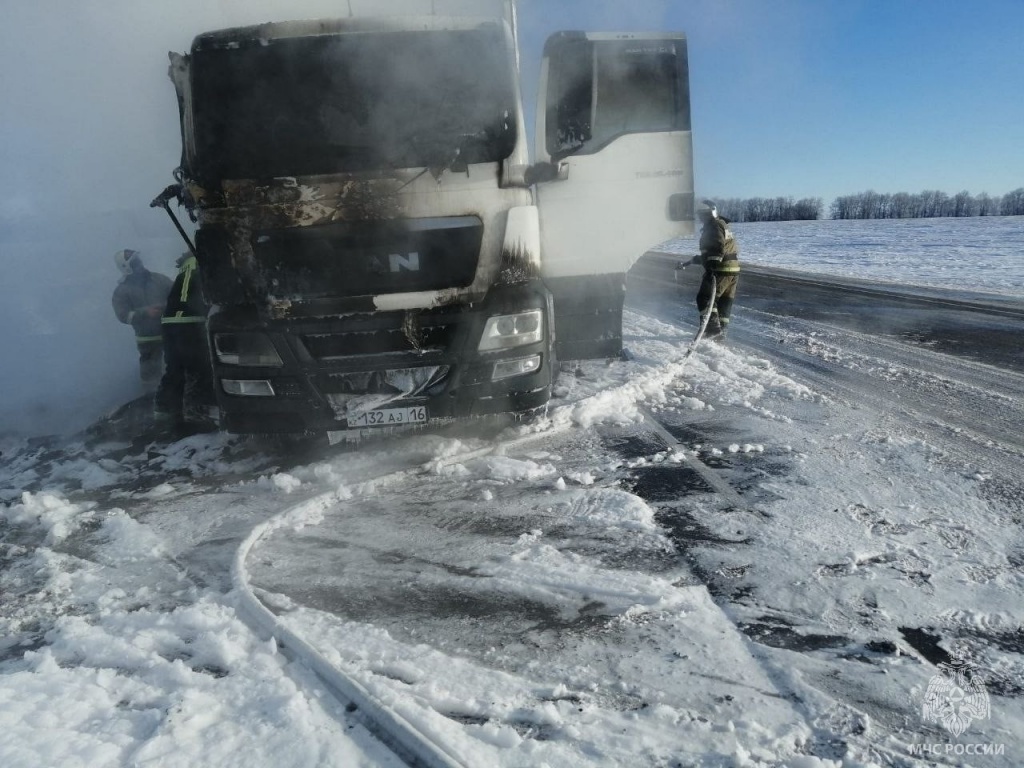 Авария в Алтайском крае с поездом