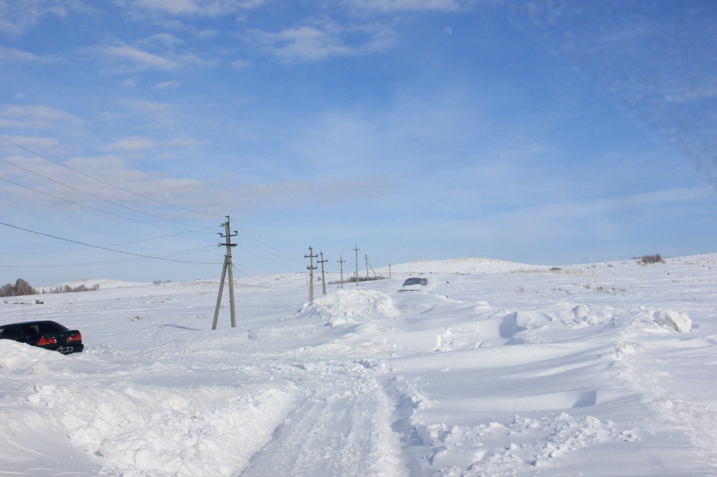 дорога на черепановск 5 марта 2020. 2.jpg дорога на черепановск 5 марта 2020. 2.jpg