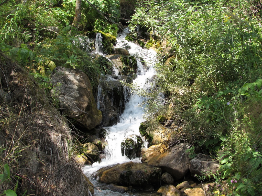 Ручей Страшной.JPG